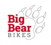 logo of Big Bear Bikes